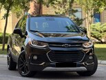 Chevrolet Trax-1