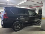 Lexus GX 460-4