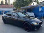 BMW 325-6