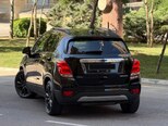 Chevrolet Trax-5