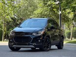 Chevrolet Trax-3