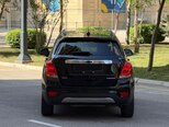 Chevrolet Trax-4