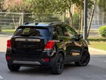Chevrolet Trax-6