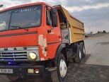 KamAz 55111-5