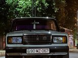 LADA (VAZ) 2107-11