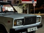 LADA (VAZ) 2107-12