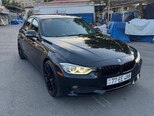 BMW 325-1