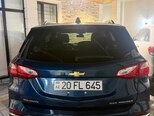 Chevrolet Equinox-7