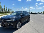 Haval H6-2