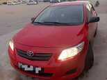 Toyota Corolla-1