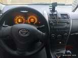 Toyota Corolla-9