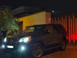 Lexus GX 460-1