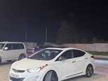 Hyundai Elantra-9