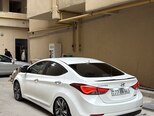 Hyundai Elantra-2
