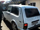 LADA (VAZ) Niva-3