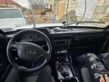 LADA (VAZ) Niva-2