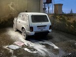 LADA (VAZ) Niva-4