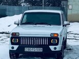 LADA (VAZ) Niva-1