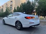 Honda Insight-4