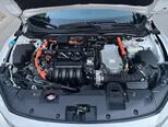 Honda Insight-11
