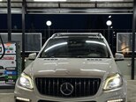 Mercedes GL 500 4MATIC-1