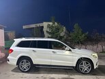 Mercedes GL 500 4MATIC-3