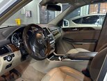 Mercedes GL 500 4MATIC-4