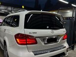 Mercedes GL 500 4MATIC-2