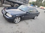 Mercedes C 240-7