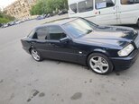 Mercedes C 240-8