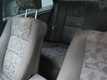 Mercedes C 240-15