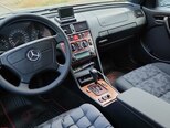 Mercedes C 240-14
