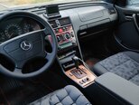 Mercedes C 240-13