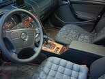 Mercedes C 240-10