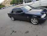 Mercedes C 240-9