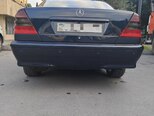 Mercedes C 240-4