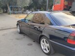 Mercedes C 240-3