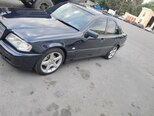 Mercedes C 240-6