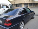 Mercedes C 240-2
