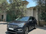 Hyundai Santa Fe-3