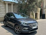 Hyundai Santa Fe-2