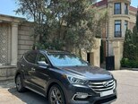 Hyundai Santa Fe-1