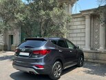 Hyundai Santa Fe-7