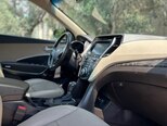Hyundai Santa Fe-9