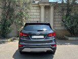 Hyundai Santa Fe-5