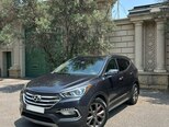 Hyundai Santa Fe-4