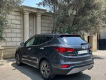Hyundai Santa Fe-6