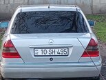 Mercedes C 220-2