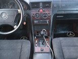 Mercedes C 220-4
