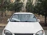 Daewoo Gentra-1